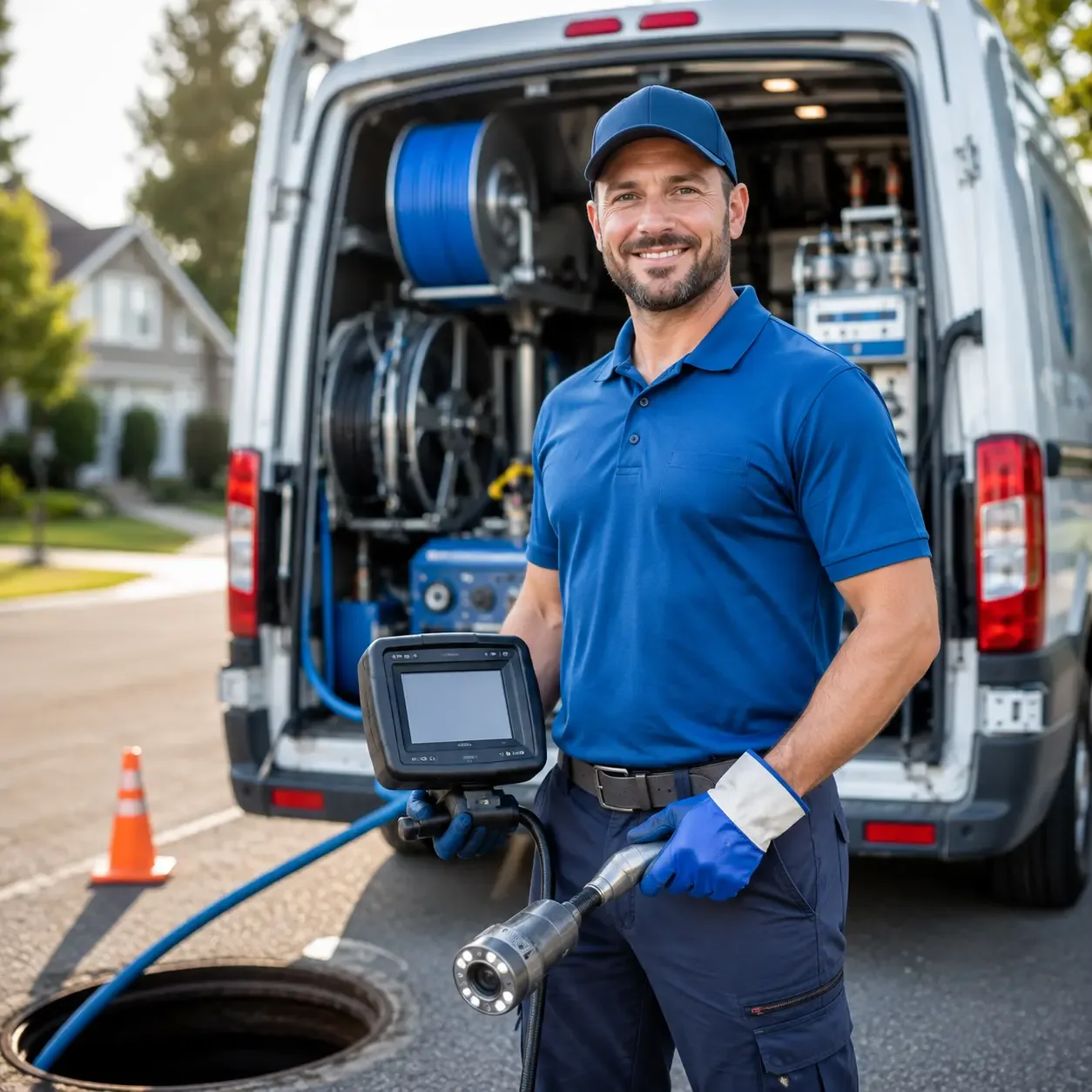 Local Pipe Relining specialists in Pillsbury, ND