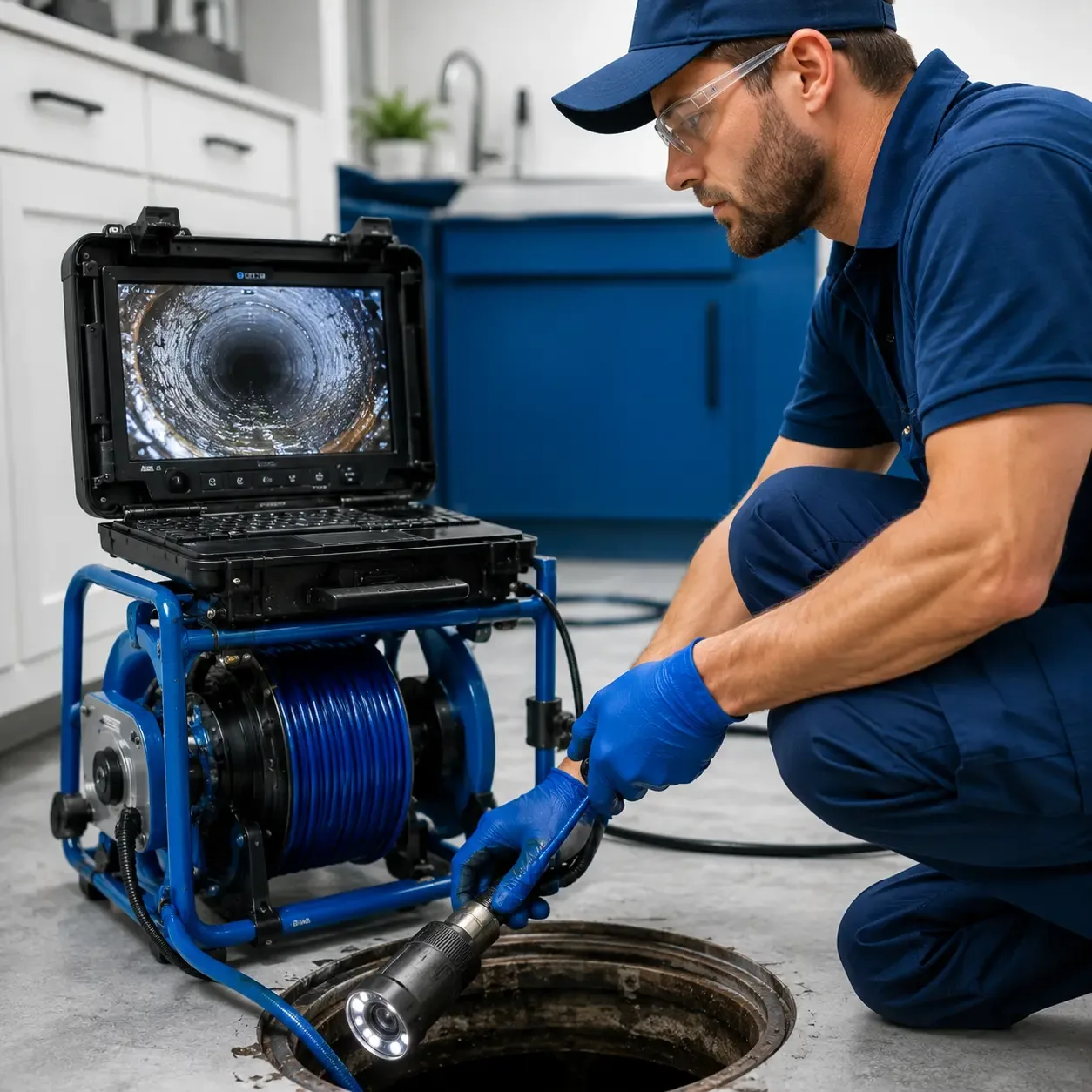Pipe Relining professionals serving Pillsbury, ND
